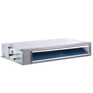 یونیت داخلی Vrf میدیا مدل Medium-High Pressure Duct, V8